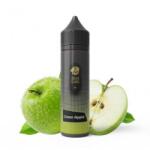 Guerila Guerra Flavors Puff Bar Green Apple 30ml/60ml Lichid rezerva tigara electronica