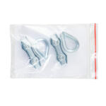 EMT Conector poarta pentru fir 2 -4 MM (set 2 buc. ) (EMT0125)