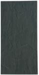  Faianta 20X40 Pizzara Negra, 1.2Mp/Pachet (46909)