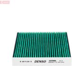 DENSO Filtru, aer habitaclu DENSO ClearAir+ DCF840A (DCF840A)