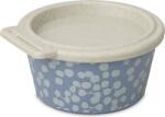 Koziol Recipient pentru prânz Blomster Box Dot 250 ml albastru (8172716)