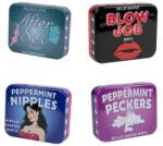 Spencer& amp; Fleetwood Bomboane mentolate fără zahăr, Spencer & amp; Fleetwood, 30 g - primemag - 17,00 RON
