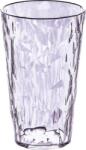 Koziol Cana Club Light L 400 ml lavandă (35780865)