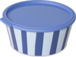 Koziol Recipient pentru prânz Nora Box Stripes 2, 2 l (8170253)