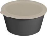 Koziol Recipient pentru prânz Move Box 2, 2 l gri (100060701)