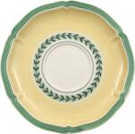 Villeroy & Boch Farfurioară pentru castron pentru supă sau ceașcă de ceai sau cafea French Garden Fleurence 350 ml (10-2281-1250)