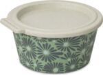 Koziol Recipient pentru prânz Blomster Box Daisy 700 ml, verde (8173703)