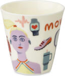 Koziol Cana Nora Cup M Sisters Move 300 ml (2347770)