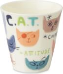 Koziol Cana Nora Cup M Purrs C. A. T. 300 ml (2343770)