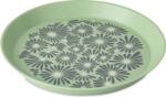 Koziol Farfurie Blomster Plate Daisy 20, 5 cm, verde (8178703)