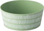 Koziol Bol Blomster Bowl 0, 9 l verde (8177703) Castron