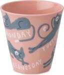 Koziol Cana Nora Cup M Purrs Sunday 300 ml (2345773)