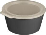 Koziol Recipient pentru prânz Move Box 700 ml gri (100040701)