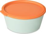 Koziol Recipient pentru prânz Nora Box 2, 2 l, mentă-coral (4002942713457)