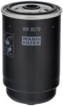 Mann-filter Filtru combustibil MANN-FILTER WK 8070 (WK 8070) - fixbox