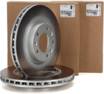 Original Psa Disc frana ORIGINAL PSA 9803918180 (9803918180)