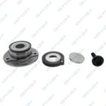 GSP Set rulment roata GSP 9232036K (9232036K) - automobilus