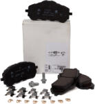Original Psa Set placute frana ORIGINAL PSA 1647860280 (1647860280)