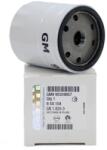 Original Psa Filtru ulei ORIGINAL MOPAR 95509857 ORIGINAL PSA / PEUGEOT / CITROEN / DS / OPEL / GM (95509857)
