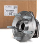 Original Psa Set rulment roata ORIGINAL PSA 13517459 (13517459)