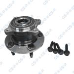 GSP Set rulment roata GSP 9400193K (9400193K) - automobilus