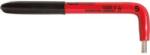 KS TOOLS Surubelnita in unghi KS TOOLS 117.1602 (117.1602) Surubelnita
