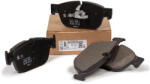 Original Psa Set placute frana ORIGINAL PSA 1610104080 (1610104080)