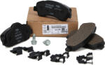 Original Psa Set placute frana ORIGINAL PSA 1647863480 (1647863480)