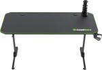 GAMEMAX Birou Gaming Gamemax Gamemax | Desk | D140-CARBON (D140-CARBON)