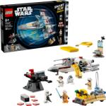LEGO® Star Wars™ SMART Play - Luke Vörös Ötös X-szárnyú vadászgépe (75423)
