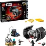 LEGO® Star Wars™ SMART Play - Darth Vader TIE-vadásza (75421)