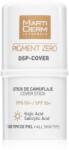 MartiDerm Pigment Zero DSP-Cover korrektor a pigment foltok ellen SPF 50+ 4 ml