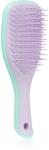 Tangle Teezer Mini Ultimate Detangler Wystera Leaf hajkefe minden hajtípusra