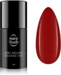 NaniNails Amazing Line Scarlet Flame, 5 ml