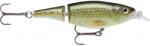 Rapala Vobler Rapala X-Rap Jointed Shad 13cm 46g PK (XJS13 PK)