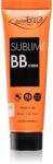 puroBIO cosmetics Sublime hidratáló BB krém árnyalat 01 30 ml