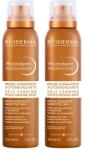 BIODERMA - Pachet 2 x Spray autobronzant Bioderma Photoderm 150 ml
