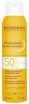 BIODERMA - Spray invizibil, Bioderma Photoderm Brume, SPF50, 150 ml