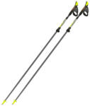 FIZAN Carbon Pro 2-pcs nordic walking túrabot sárga