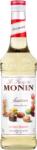 MONIN macaron szirup 0, 7l