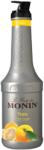 MONIN yuzu püré 1l - italvadasz