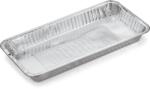 Weber alumínium, XL, 5 darab, 57 cm-től, faszenes grillhez (6454)