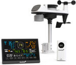 Levenhuk Wezzer PRO LP200 időjárás-állomás (86222)