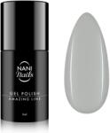 NaniNails Amazing Line Fog Whisper, 5 ml