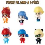 Simba Toys Simba Glibbi Miraculous Meglepetés Fürdőbomba - Gyűjthető Figurával (105953972)