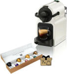 Krups Nespresso Krups Inissia White XN100110 kapszulás kávéfőző (fehér) (XN100110)