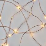 EMOS LED коледна външна гирлянда 40xLED/9m IP44 топла бяла (EMS569)