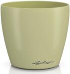 Lechuza kaspó Classico Color 13 cm átmérő x 12 cm hársfa