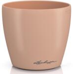 Lechuza kaspó Classico Color 11 cm átmérő x 10 cm magnólia