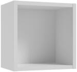 Defra Uni dulap 30x20x30 cm laterala pe perete alb 125-A-03025 (125A03025)